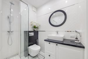 Granaria - Old Town by Baltica Apartments