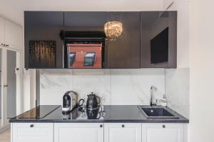 Granaria - Old Town by Baltica Apartments