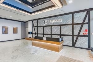 Granaria - Old Town by Baltica Apartments