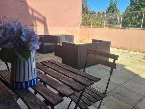 OHH - Dom Manuel - Central Lounge Apartment