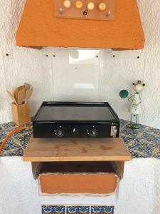 AVANOA - Caleta Calpe