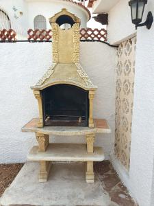 AVANOA - Caleta Calpe