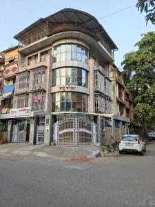 Spacious Garden Facing 2 BHK in Sanpada 5 mins from DY Patil Stadium