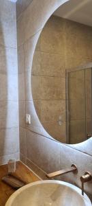 Appartements Appartement Cozy avec Clim, Balcon et Parking Gratuit : photos des chambres