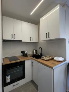 Suloti retreat homes apartment 3