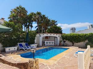 AVANOA - Caleta Calpe