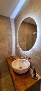 Appartements Appartement Cozy avec Clim, Balcon et Parking Gratuit : photos des chambres