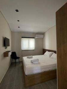 Apartment 3 Retreat