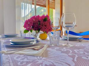 Lake Como Victoria Apartment