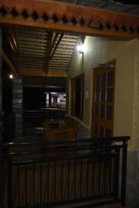 The Wild Planet - Treehouses & Cottages