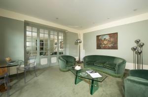 Hotel Gregoriana