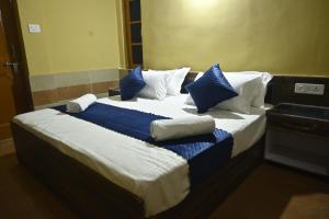 The Wild Planet - Treehouses & Cottages