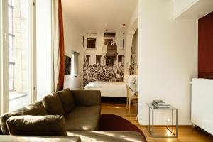 Kruisherenhotel Maastricht - Oostwegel Collection, member of Design Hotels