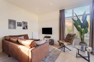 Luxe Chalet 211-25 in Hulshorst aan het water!