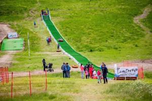 студио 307, к-с Стрийм Ризорт, Пампорово