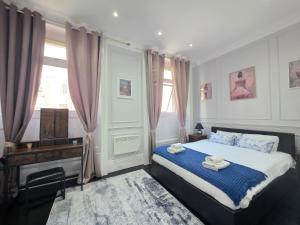 City Home Paddington