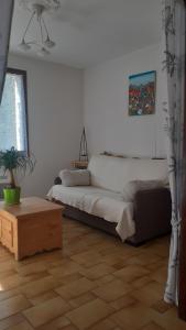 Appartements T3 RDC 2/4 pers, terrasse et garage prive. : photos des chambres