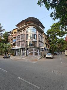 Garden View Terrace 1 BHK in Sanpada, Navi Mumbai