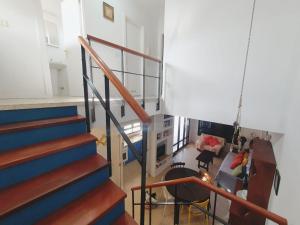 alquilaencanarias El Medano Spectacular terrace and sea views A