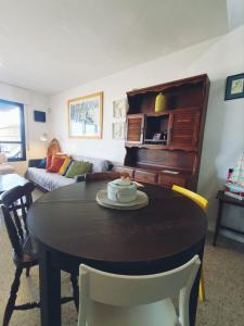 alquilaencanarias El Medano Spectacular terrace and sea views A