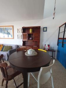 alquilaencanarias El Medano Spectacular terrace and sea views A