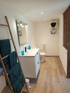 Villas Bergerie U Caseddu : photos des chambres