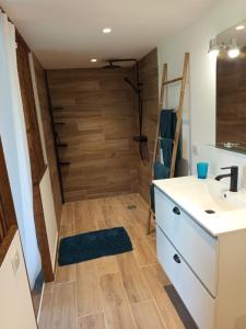 Villas Bergerie U Caseddu : photos des chambres