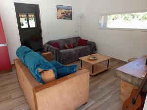 Villas Bergerie U Caseddu : photos des chambres