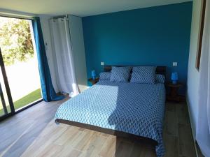 Villas Bergerie U Caseddu : photos des chambres