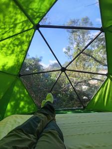 Villas Bergerie U Caseddu : photos des chambres