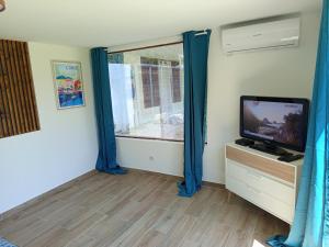 Villas Bergerie U Caseddu : photos des chambres