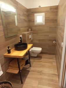 Villas Bergerie U Caseddu : photos des chambres