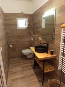 Villas Bergerie U Caseddu : photos des chambres