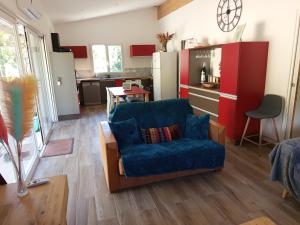 Villas Bergerie U Caseddu : photos des chambres