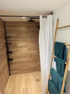 Villas Bergerie U Caseddu : photos des chambres