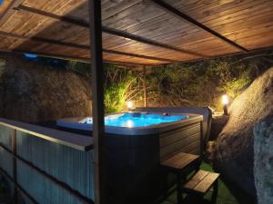 Villas Bergerie U Caseddu : photos des chambres