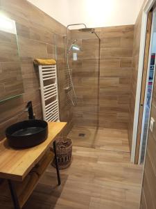 Villas Bergerie U Caseddu : photos des chambres