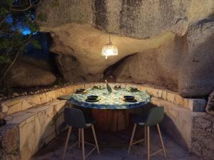 Villas Bergerie U Caseddu : photos des chambres