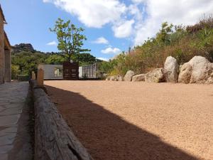 Villas Bergerie U Caseddu : photos des chambres