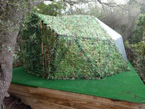 Villas Bergerie U Caseddu : photos des chambres