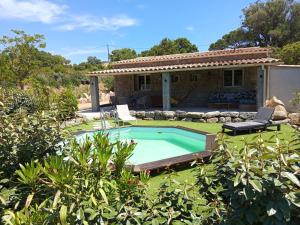 Villas Bergerie U Caseddu : photos des chambres