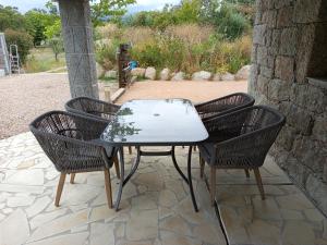 Villas Bergerie U Caseddu : photos des chambres