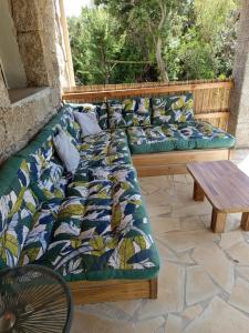 Villas Bergerie U Caseddu : photos des chambres