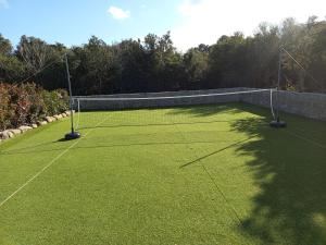 Villas Bergerie U Caseddu : photos des chambres