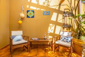 SAILOR'S House STINTINO img11