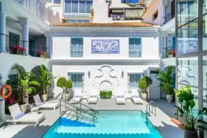 Hotel La Fonda