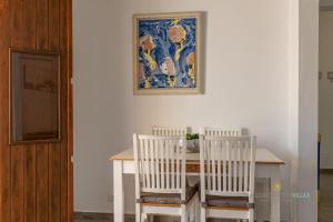 Villa Les Oliveres Petites de un dormitorio