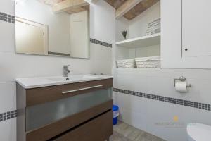 Villa Les Oliveres Petites de un dormitorio