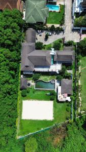 Phu-Pha Thara Villa Phuket