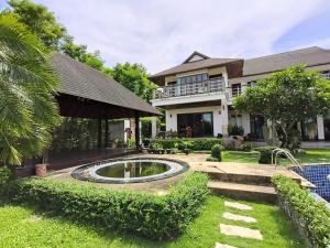 Phu-Pha Thara Villa Phuket